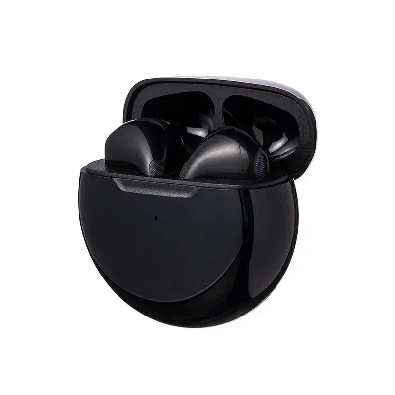 Headset wireless Bluetooth headset HiFi high sound quality and long battery life outdoor running sports headset