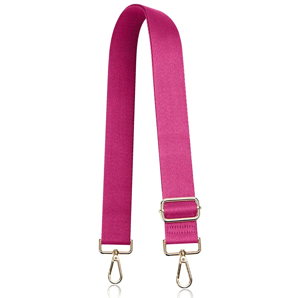 Purse Strap Handbags Crossbody Women Adjustable Replacement Bag Belt Guitar Straps Printing Detachable Sling Shoulder Strap