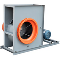 Industrial high-efficiency industrial exhaust fan