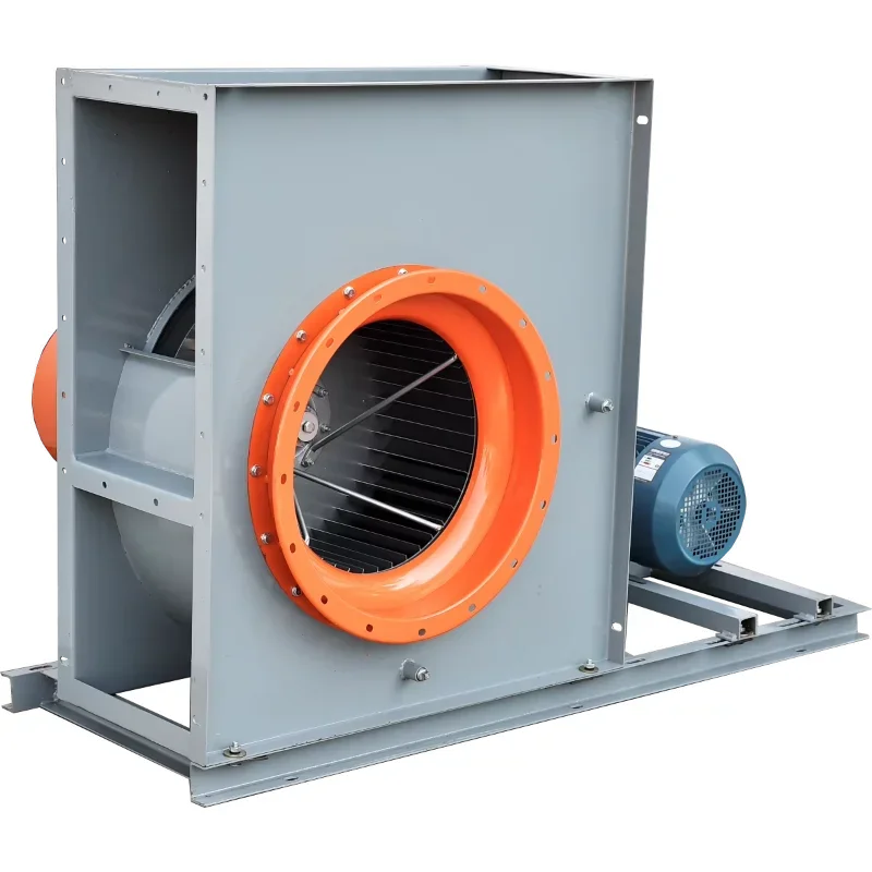 Industrial high-efficiency industrial exhaust fan