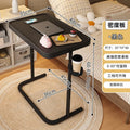 Mobile Modern Table Adjustable Workstations Side Small Coffee Table Apartment Occasional Mesa Centro Elevable Home Furniture