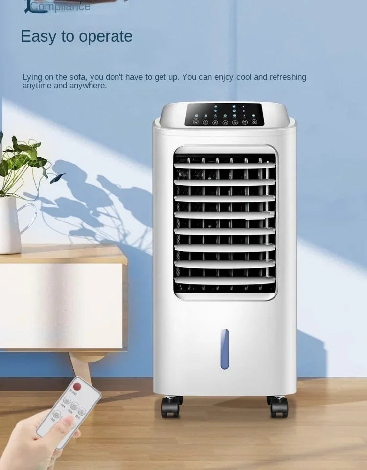 Portable Air Conditioner - Haier 220V Single Cooling Water-cooled Fan