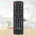 For DVB-T2 For Smart Television STB HDTV Smart Top Box High Definition Digital Remote Controller Remote Control Replacement ﻿