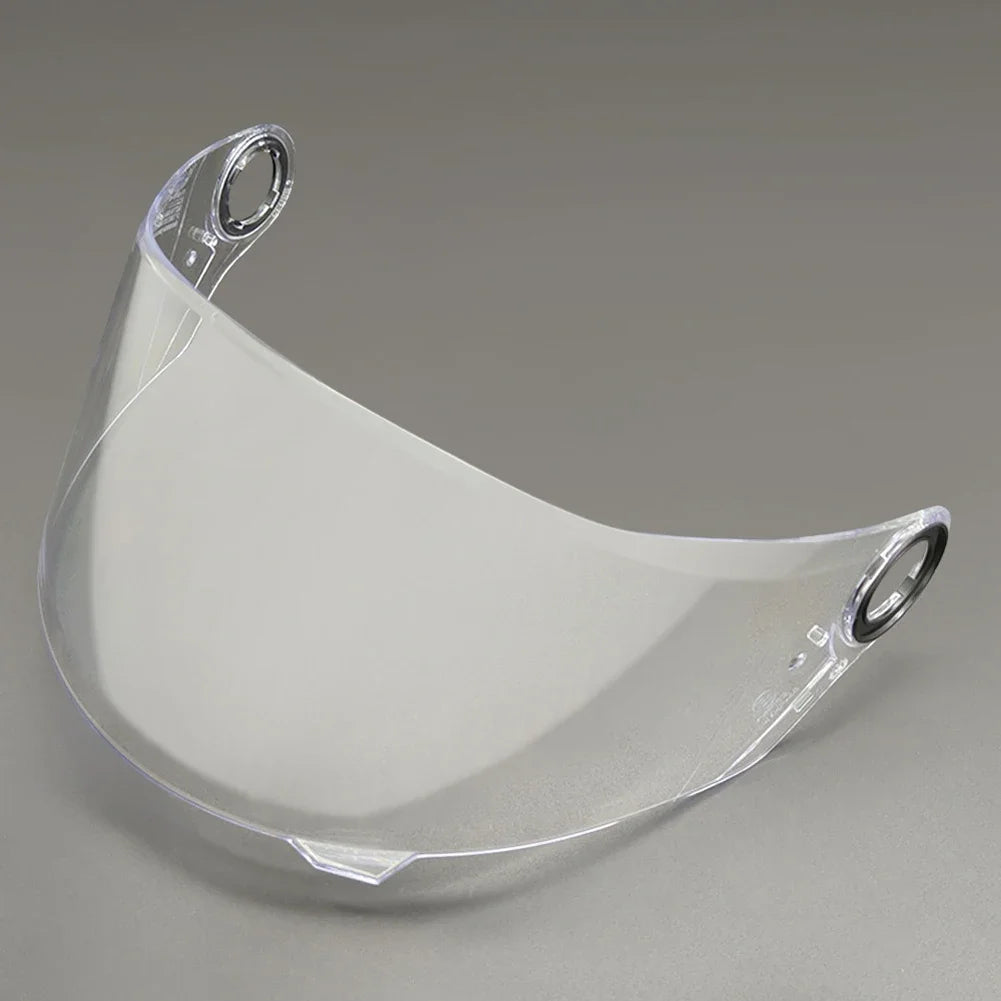 For LS2 FF358 FF396 FF300 Compact ST Motorcycle Helmet Visor Lens Shield Glasses Full Face Pin Accesorios Para Moto Casque