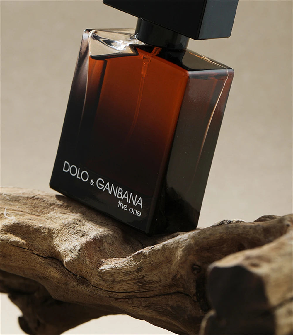 High Quality Perfume Men 50ml Cologne Mens Pheromone Perfumes Hombre Fresh Natural Woody Scent Spray Masculinos Parfums Homme