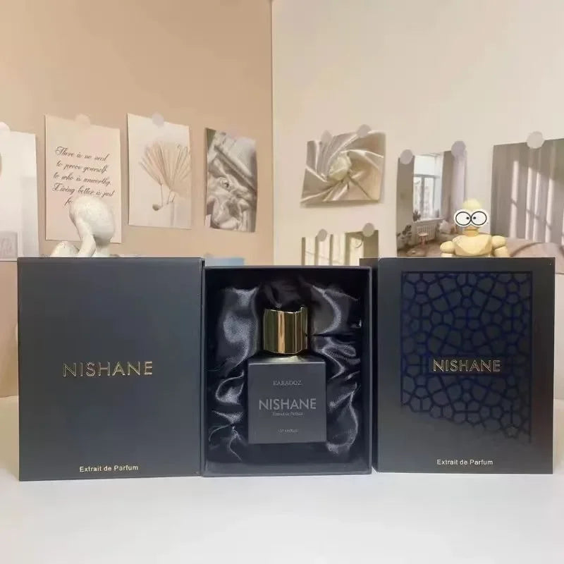 100ML Luxurious Perfume Elegant Sophisticated Rich Deep Alluring Smooth Intense Long Lasting Captivating Refined Premium Set