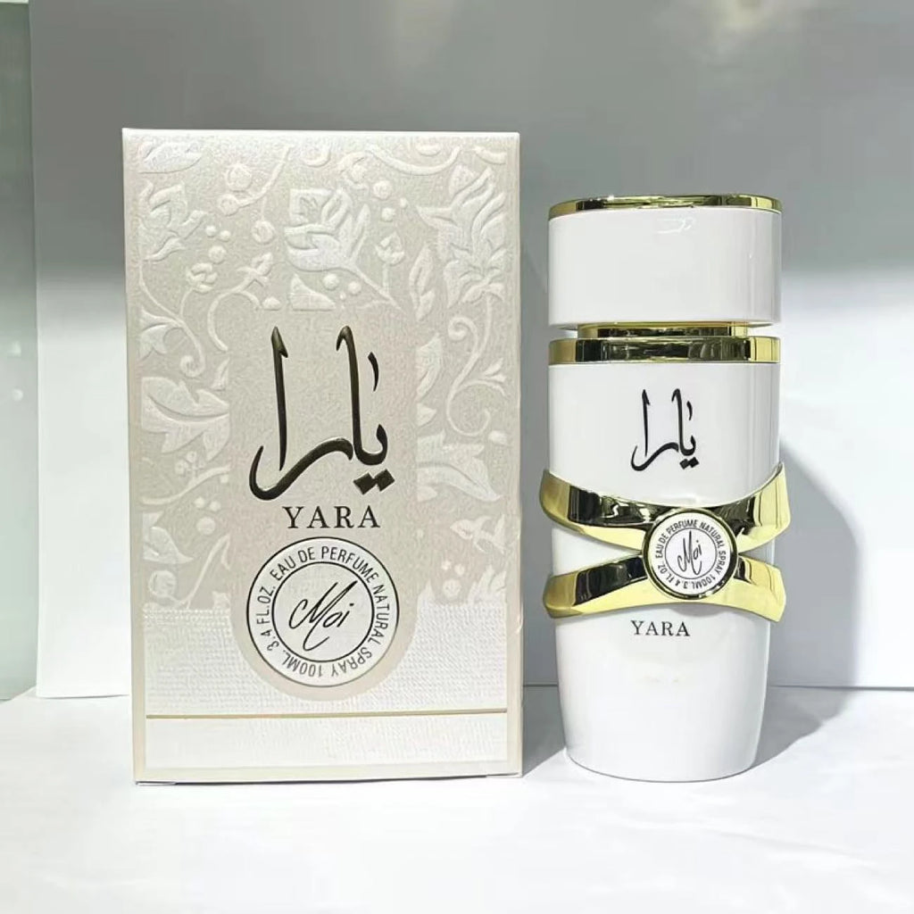 Perfumes Musamam for Unisex Eau De Parfum Spray, 3.4 Ounce