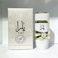 Perfumes Musamam for Unisex Eau De Parfum Spray, 3.4 Ounce