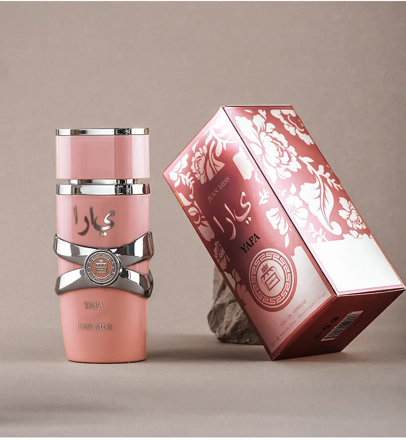 Branded Arabian Woody Perfume Spray Vanilla Sandalwood Notes Nice Lasting Fragrance Men Women for Dating & Valentine's Day Gift