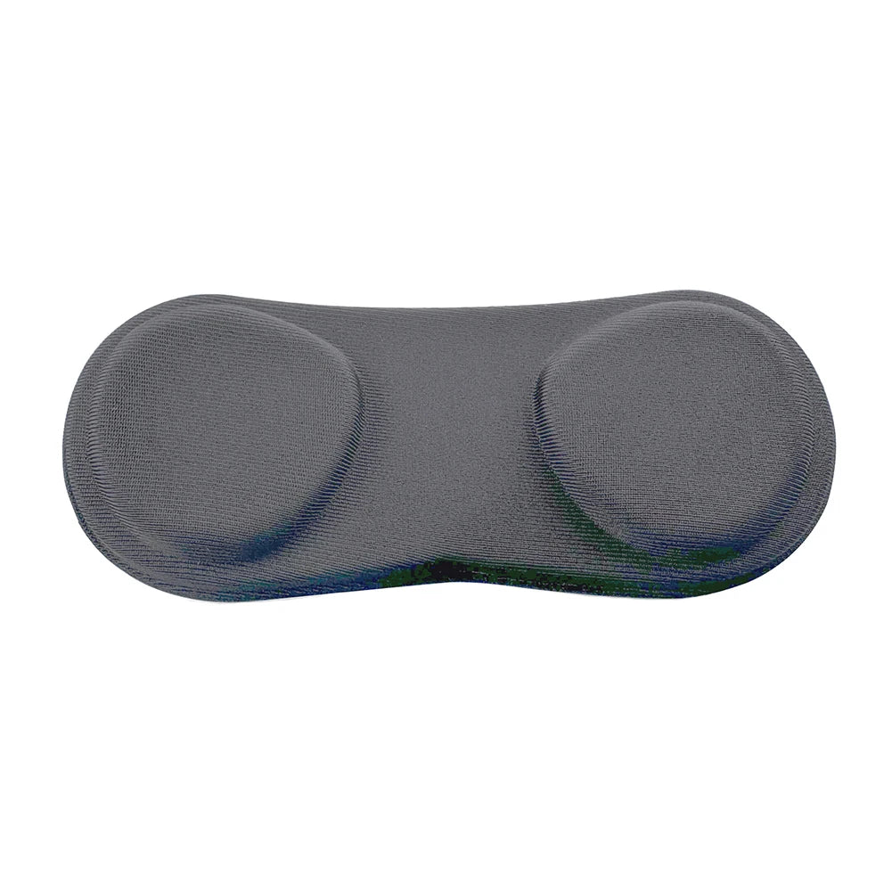 Lens Protective Cover Anti-Scratch Dustproof Lens Case VR Lens Protector for Meta Quest 3S/3/2/Pico4 Ultra VR Lens