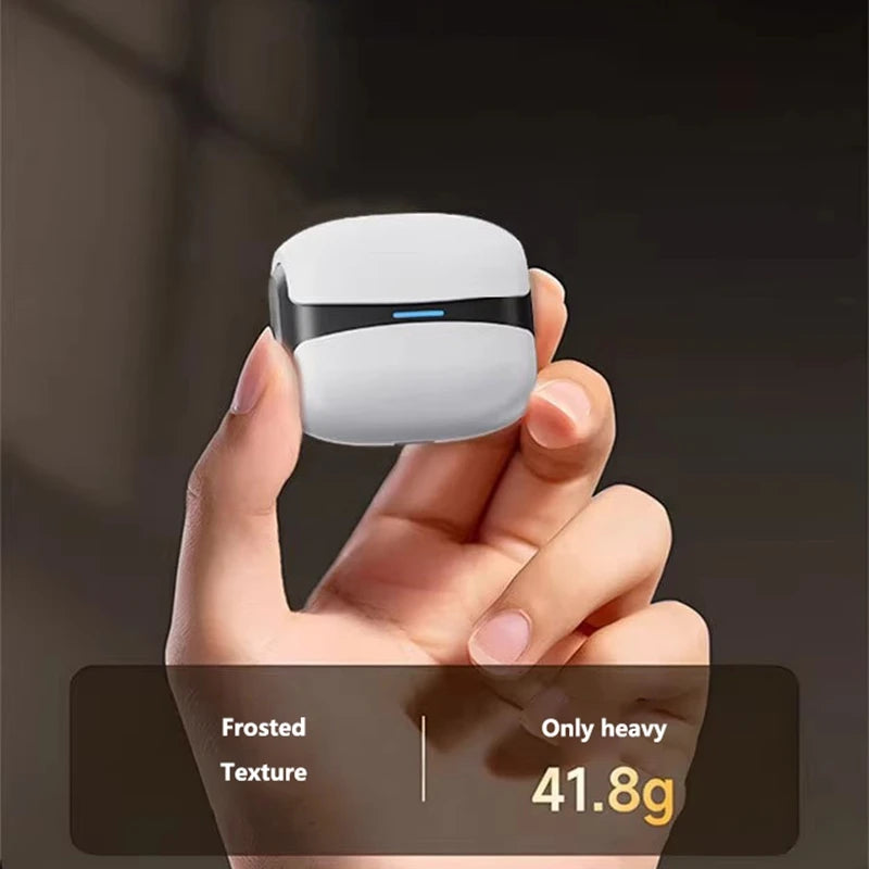 Lenovo New Wireless Earphones Bluetooth Headsets TWS 5.3 Stereo Earbuds Hifi Headphones HD Microphone For Iphone And Android