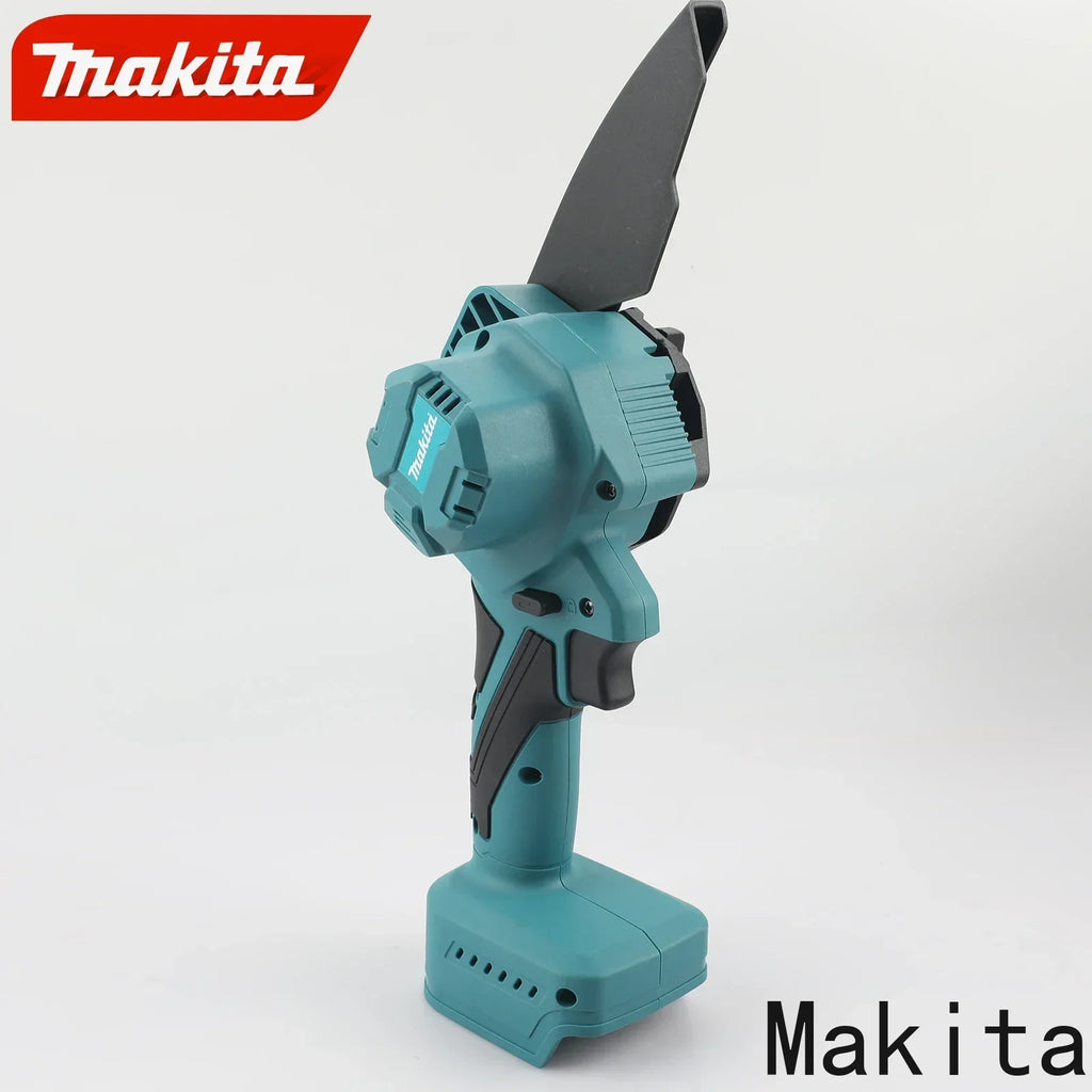 Makita  lithium battery portable reciprocating saw, horse knife saw, woodworking and logging saw Multifunctional