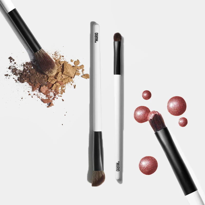 F1 F2 F3 F4 F5 E6 EF1 E3 E4 E5 F7 All Types Makeup Brush Highlight Blush Ambient Soft Glow Brush Soft Fiber Hair Cosmetic Brush
