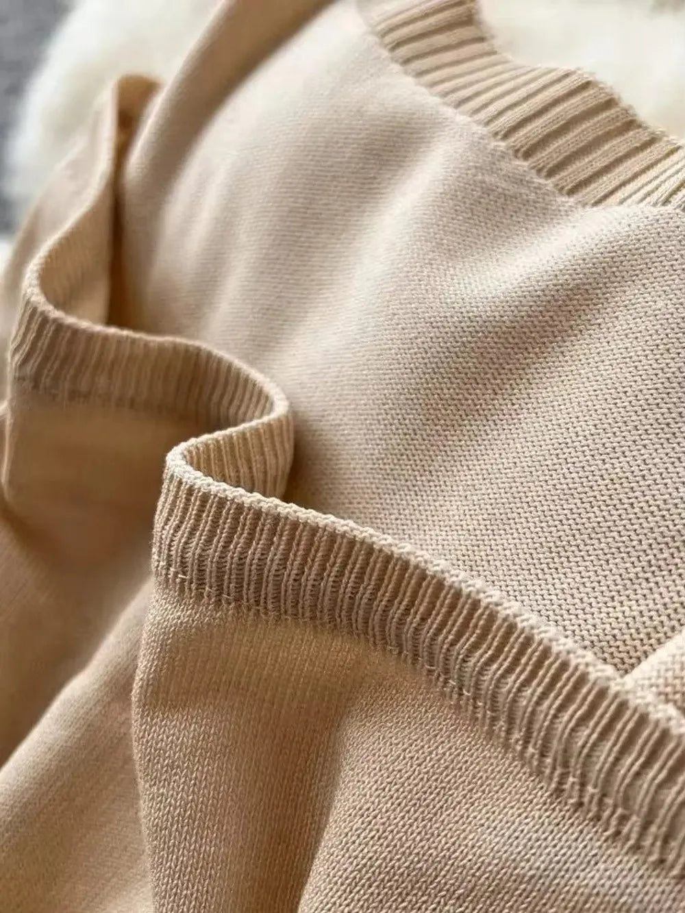 Solid Color Halter Neck Dress Sleeveless Design Ruched Side Mini Dress Drawstring Stretchy Knit Bodycon Dress Women Summer Wear