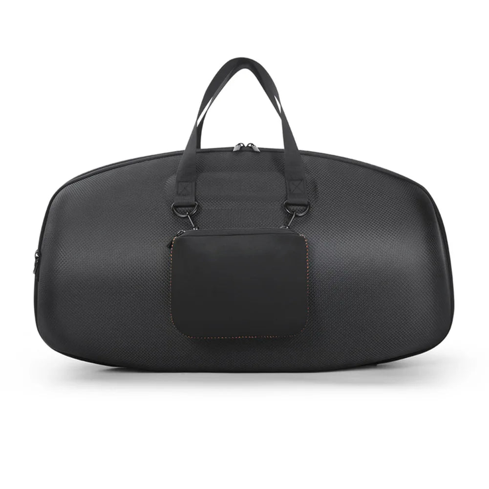 Speaker Carrying Cases Cover For JBL Boombox4 Portable Speaker Travel Protect Cover Storage Case With Removable Shoulder Strap