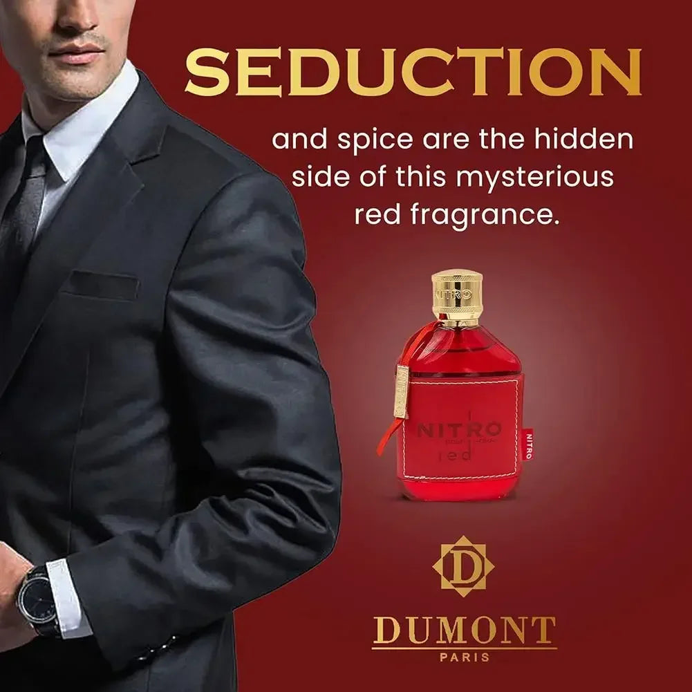 100ml Unisex Middle Eastern Arabic Perfume Long Lasting Fragrance for Men Women Daily Dating Gift