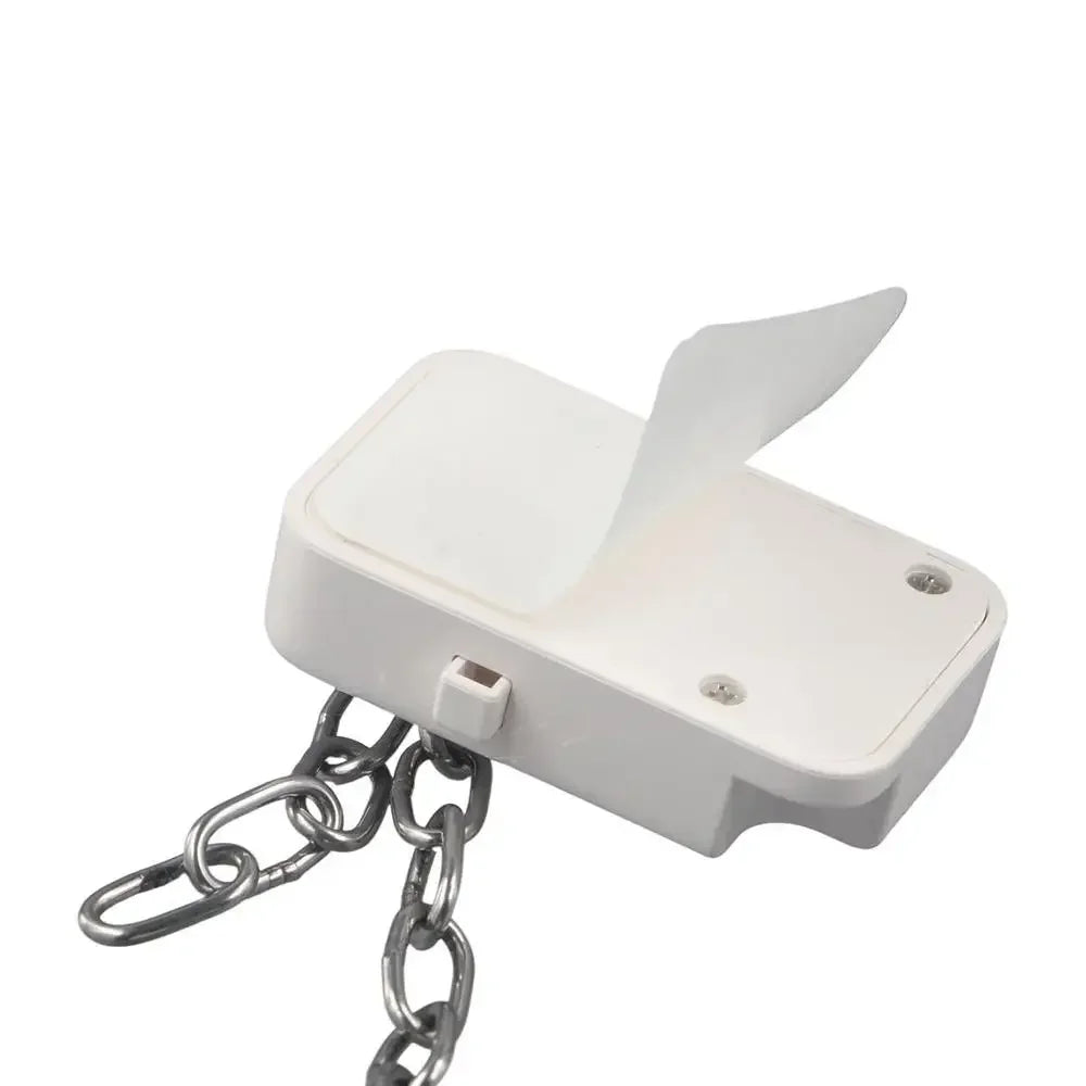 Safety Locks 1//2/3Pcs for Fridge Door Adjustable Refrigerator Lock with Keys Drawers Toilet and baby Safety Cabinet Lock C221