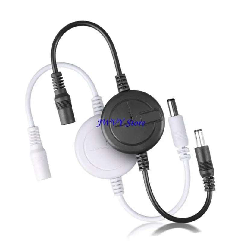 573A User Friendly Router Rebooter Cable Intelligent Reset For Home Office WiFi Devices Automatically Power Off Every 72Hours