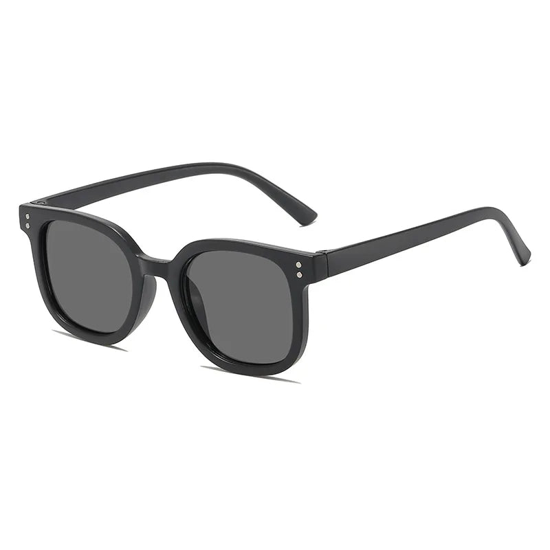Sun Glasses Cute Children Sunglasses Fashion Glasses Uv400 Square Sunglasses For Kids Fashion Outdoor Activities Children