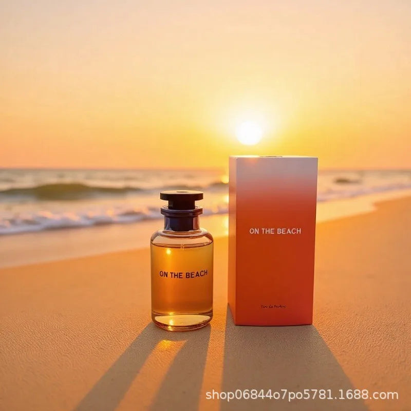 California Dream Eau De Parfum For Women, 100Ml Long-Lasting Fruity Floral Perfume With Citrus, Jasmine & Vanilla, Fresh Summer