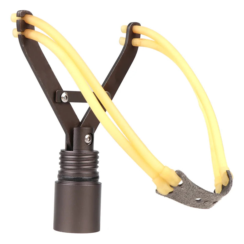Outdoor Camping Hiking Stick DIY Self Defense Handle Tool Accessory Shovel Extra Extended Handles for Camping Gear