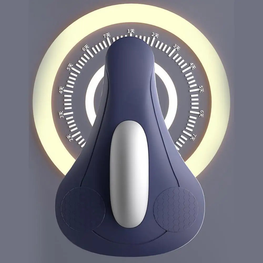 New Electric Pelvic Floor Muscle Trainer USB-C Rechargeable Kegel Exerciser Massage Cushion Hip Strengthener Training Equipment