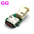 For JBL FLIP 5 GG FLIP 5 TL Micro USB Charge Port Socket Micro USB Charging Port Socket Power Interface Connector ﻿