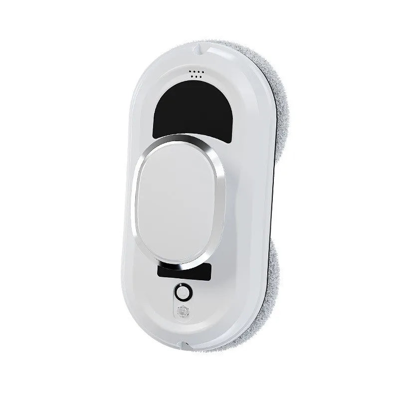 Automatic Window Cleaner Robot One Touch Start Intelligent Obstacle Avoidance Window Washing Machine for High-Rise Glass Windows