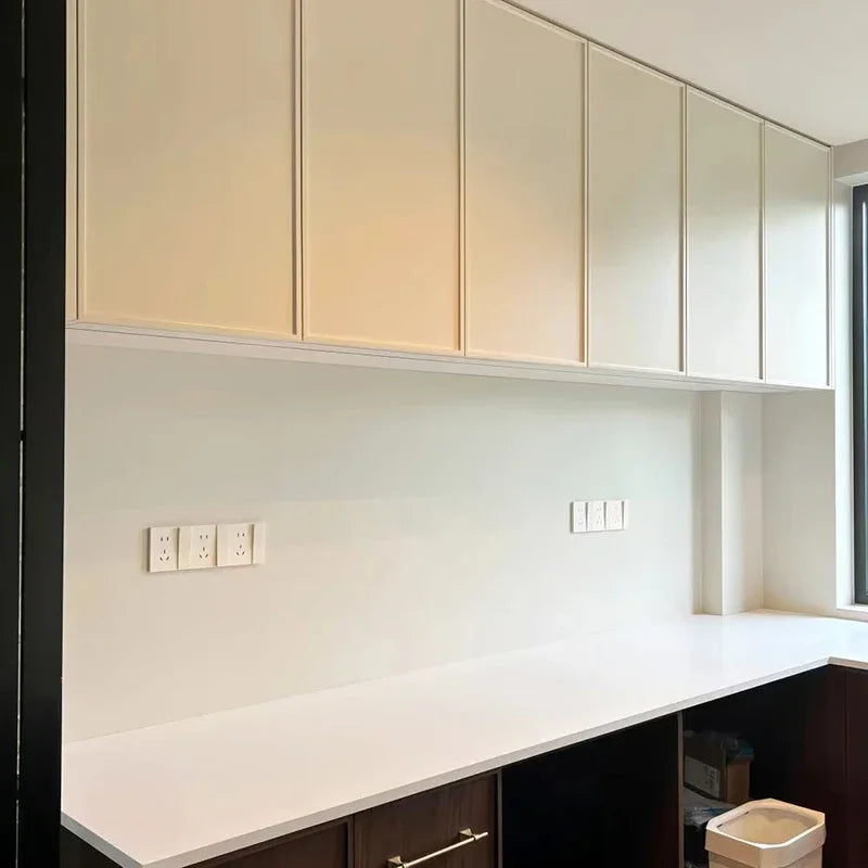 Custom Cabinets Kitchen Cabinets Popular Kitchen Cabinet Complete Full Set Kitchen Best-selling