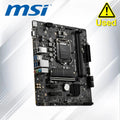 MSI B560M-A PRO LGA 1200 64GB PCI-E 4.0 1×HDMI 1×VGA Motherboard