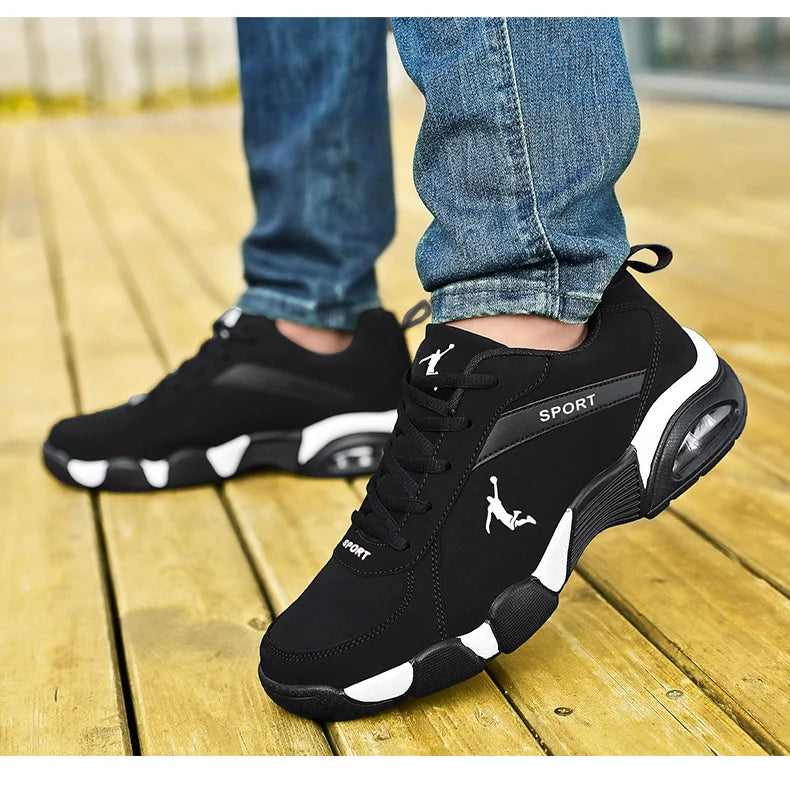 Original Running Shoes Men Women Comfy Cushion Sneakers Unisex Lightweight Non-slip Sports Shoes Outdoor Men's Casual Sneakers