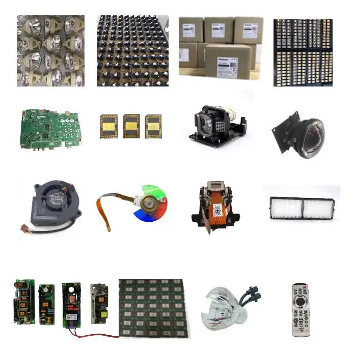 100% New HOT Selling Moving Head Beam Lamp Bulb 7R 230W 5R 200W Ballast / Power Supply Fit Stage Light