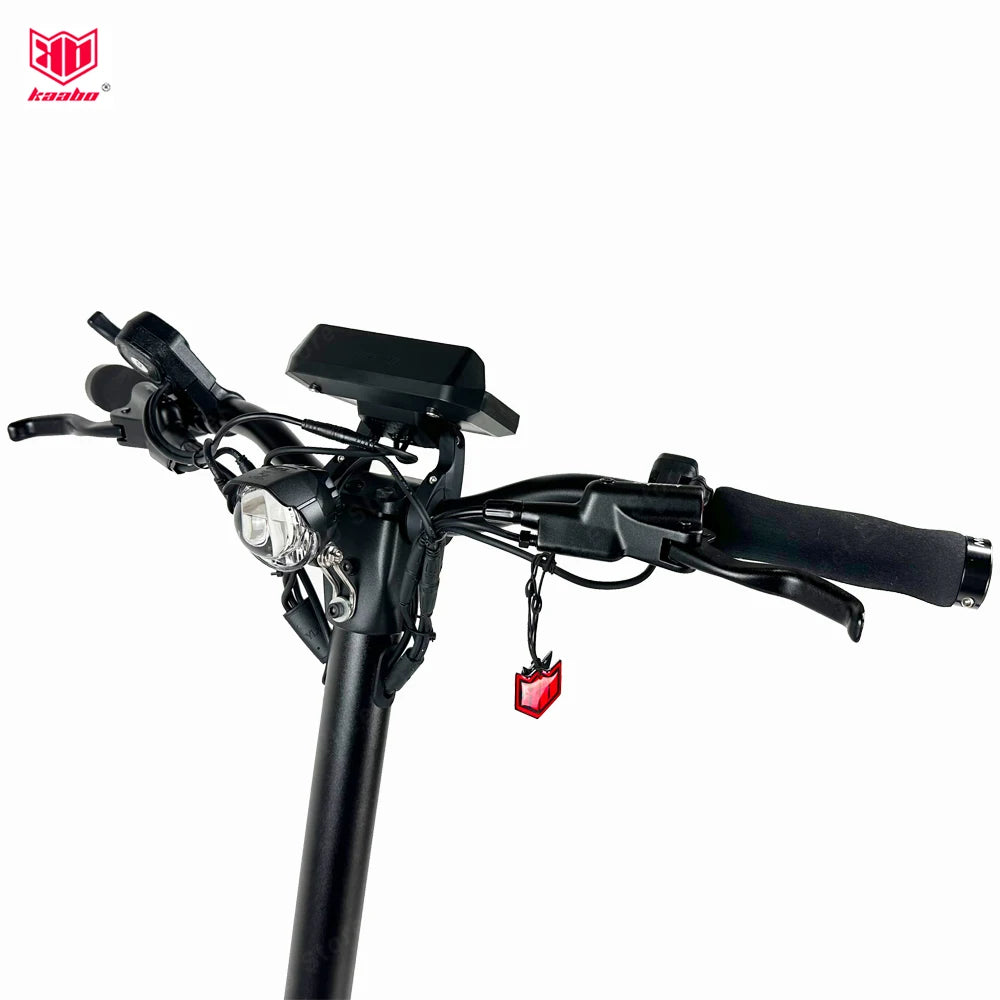Kaabo Mantis 10 60V 18.2Ah with Center Display Dual Motor 2*1000W Top Speed 60km/h Kaabo Mantis 10 Scooter Full Hydraulic Brake