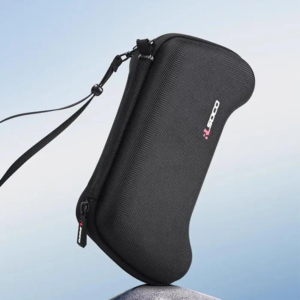 Game Controller Storage Bag For Gamesir G8 Plus Galileo Mobile Phone Gaming Controller EVA Hard Protective Carrying Storage Case