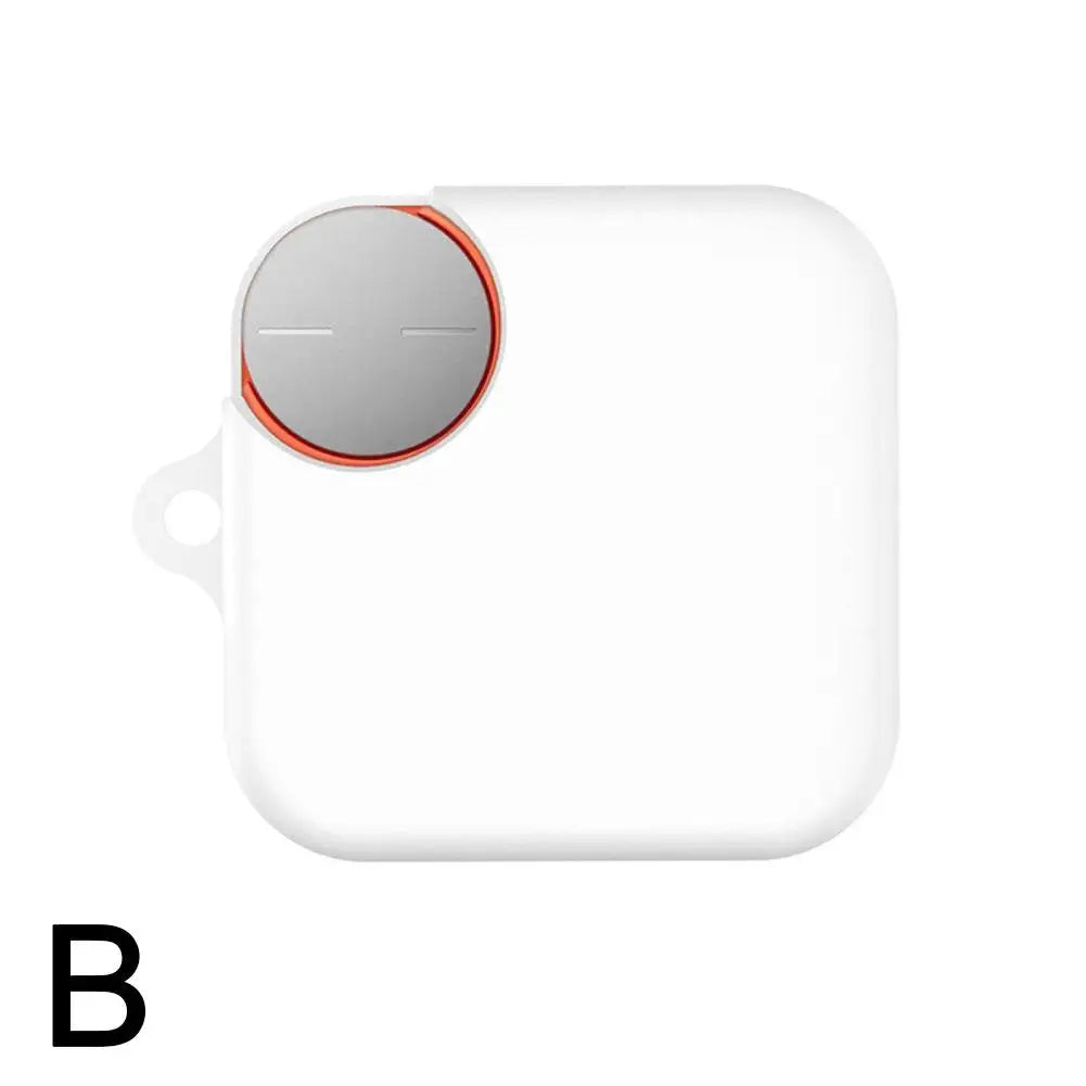 Silicone Protective Case For CMF Buds Pro 2 Cover Candy Color Soft Earphone Cover For CMF by Nothing Buds Pro 2 Headphone Case