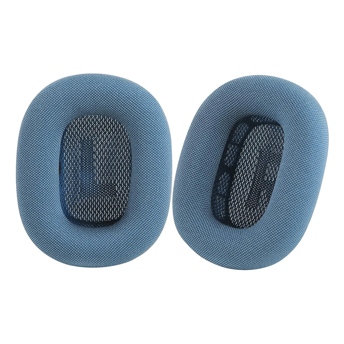 2PCS/Pack is suitable for replacing original earmuffs with Airpods Max, which is more breathable and comfortable to wear