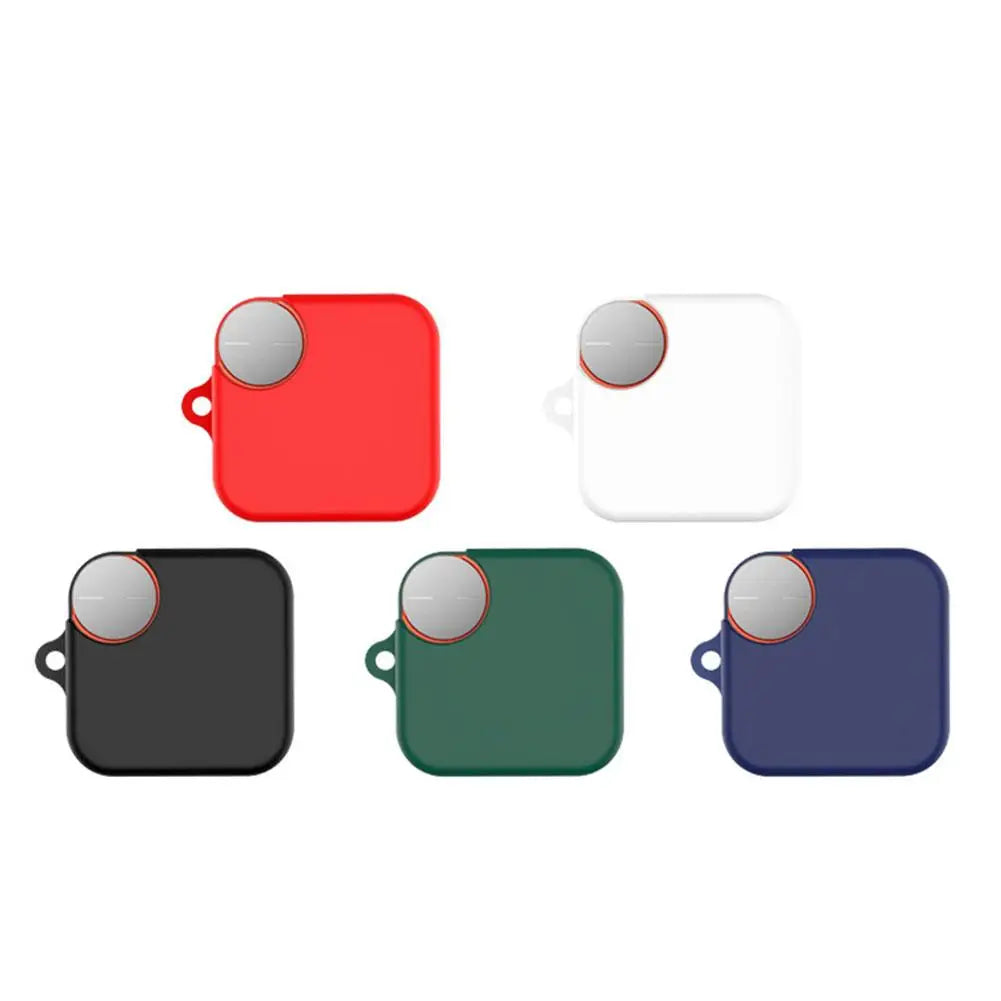 Silicone Protective Case For CMF Buds Pro 2 Cover Candy Color Soft Earphone Cover For CMF by Nothing Buds Pro 2 Headphone Case