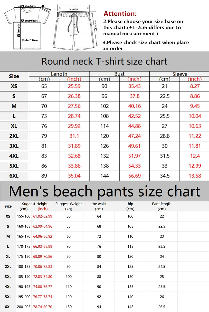 Summer Men's New Youth Leisure Sports Set, Men's Loose Short sleeved Shorts, Trendy Two piece Set, Lightweight and Transparent S