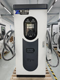 DC EV Charger 30kW Fast Charging Station CCS2 CCS1 NACS OCPP 1.6J Smart RFID Wallbox Commercial EV Charger UL Listed