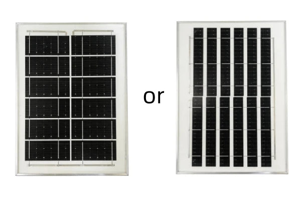 High Quality Outdoor Solar Street Light with Long-Term Operation, Automatic Sensing, Waterproof, High-Power Solar Street Light