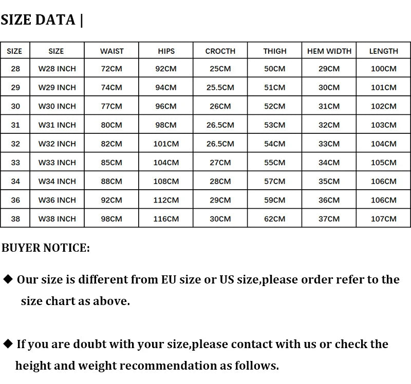 Streetwear Fashion Men Jeans Retro Light Blue Elastic Slim Fit Ripped Jeans Men Embroidery Designer Vintage Casual Denim Pants