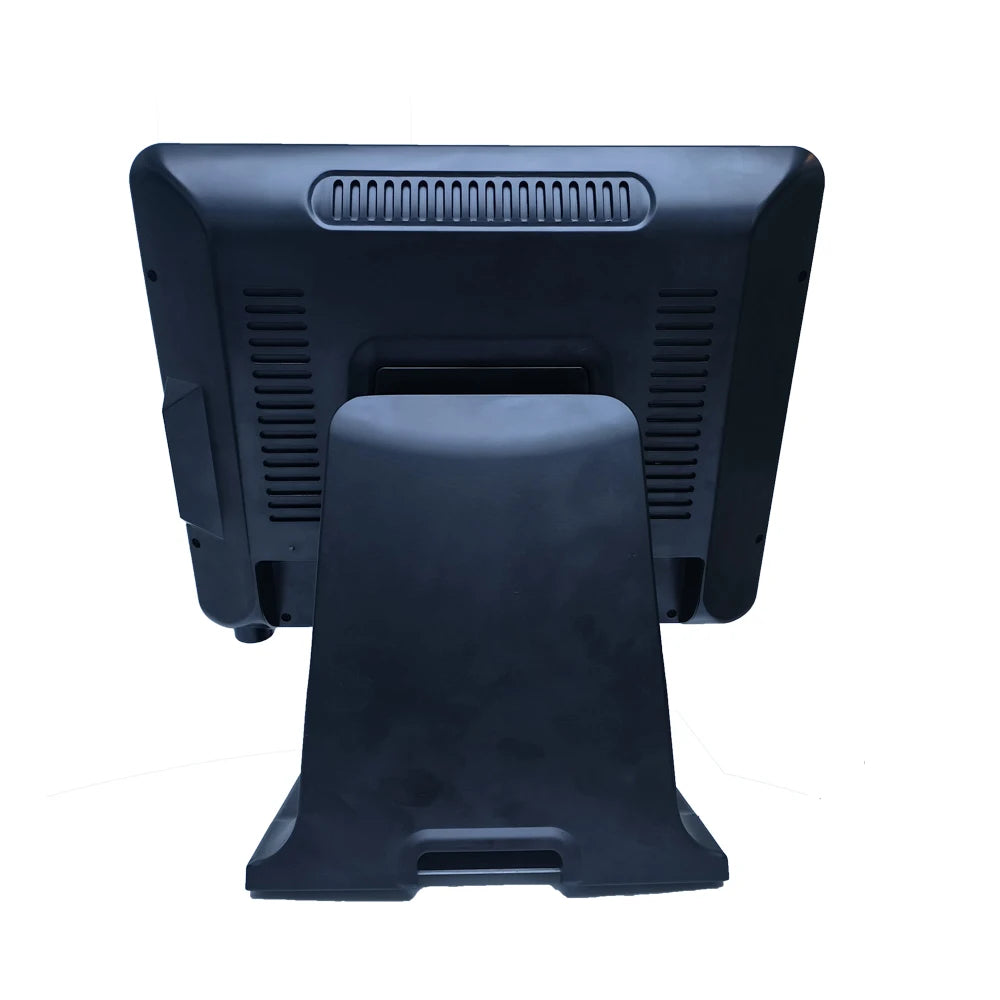 Classical Style Cheap Price Cash Register Single Dual Screen Touch POS System