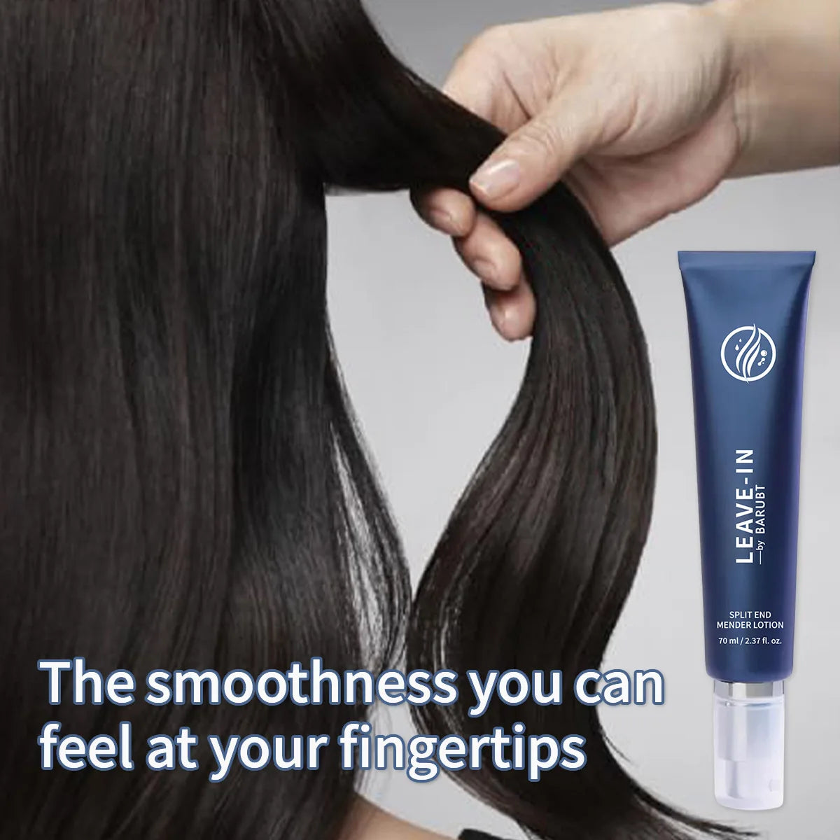 BARUBT Hair Care Essence Liquid Can Improve Wrinkles, Moisturize, Brighten Smooth Silky Hair Healthy Glow Repairs