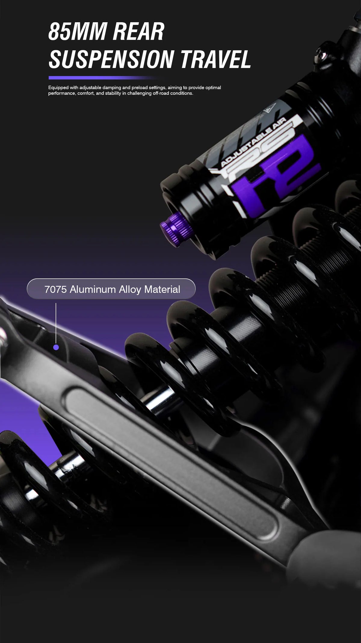 79BIKE Falcon Pro Electric Dirt Bike High Power 8000W Off-road MTB Electric Enduro Motorcycle
