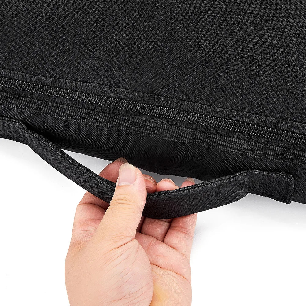 Paddle Board Bag Surf Portable Deck Bag For Kayak Paddle Board Outdoor Surfing Accessories With Adjustable And Fixed