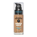 Revlon Colorstay Foundation N/D SPF20 390 Rich Maple