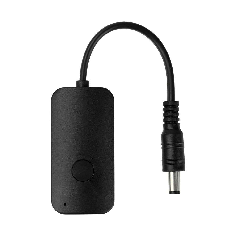 DC 9-12V WiFi Router Automatic Restart Line Timing 24/48/72 Hours, Automatic Power-Off, Home Switch Controller Line