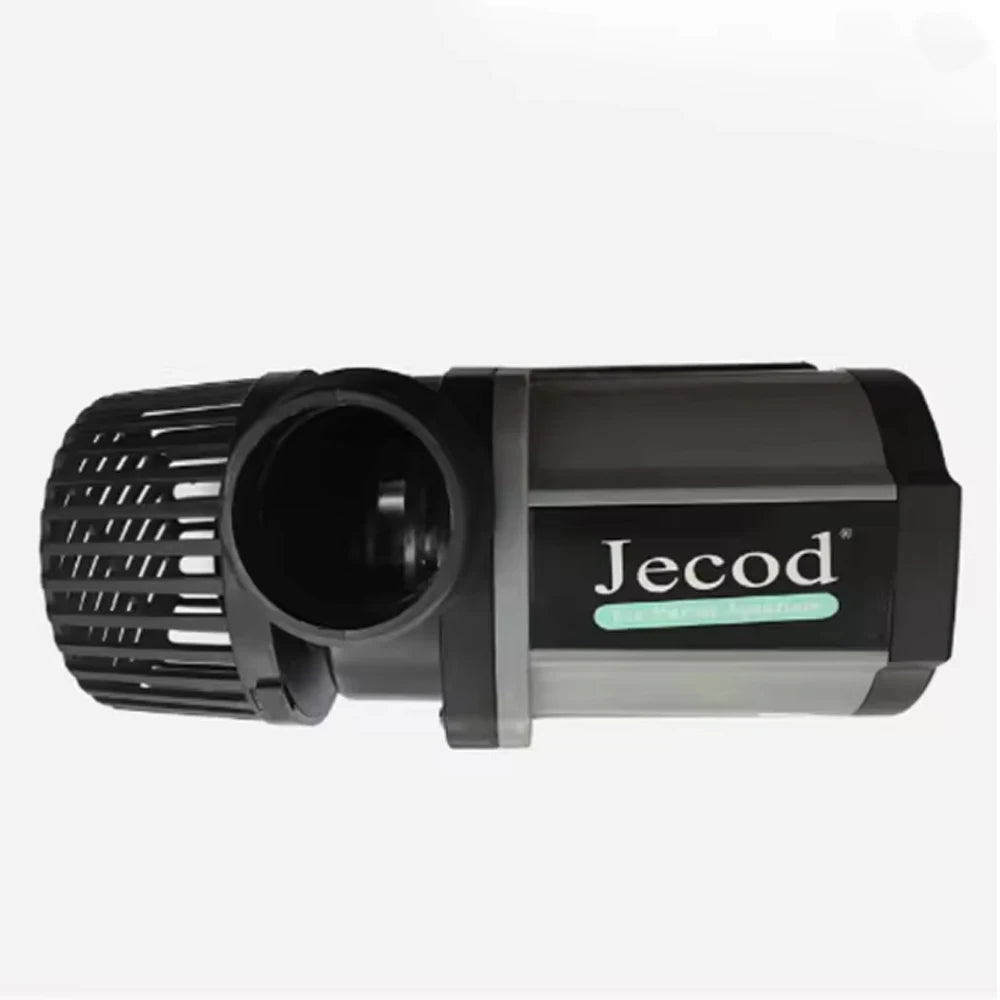 Silent DC Pump DCS2000-12000L/H Water Dispensing Wave Making Inverter Submersible Pumps for Fish Tank