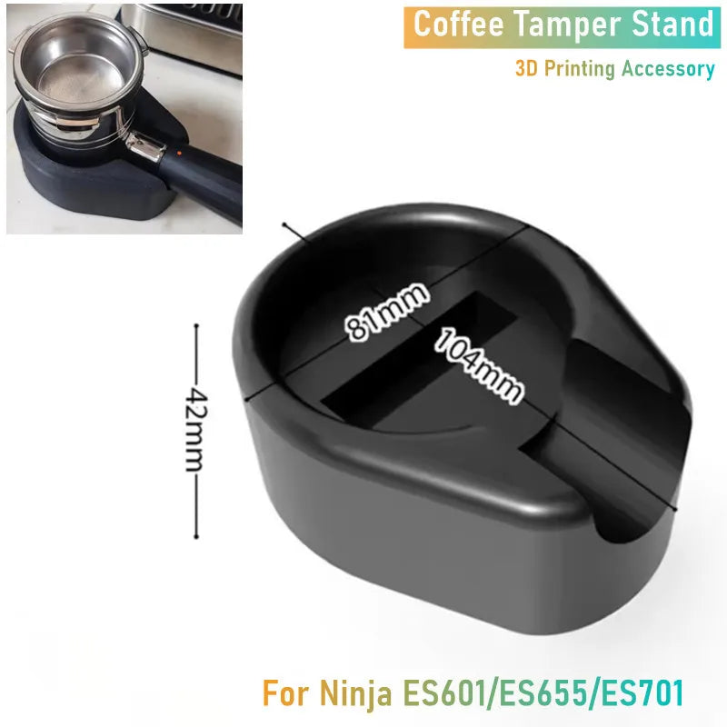 For Ninja Luxe ES601 ES655 ES701 Ninja Luxury Coffee Machine Ninja Espresso Coffee Maker Accessories Ninja Luxe Cafe Accessories