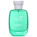 Hawas Tropical Eau De Parfum Spray for Men, 3.4 Ounce